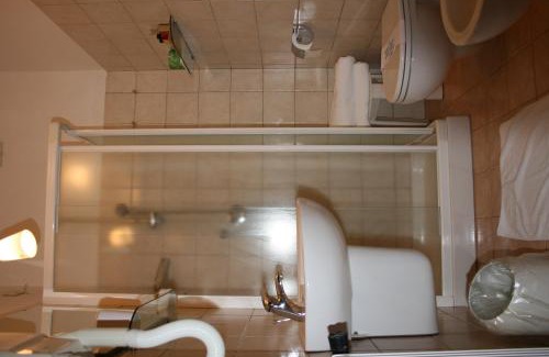 Volterra Hotel | Hotel San Lino