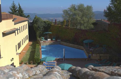 Volterra Hotel | Hotel San Lino