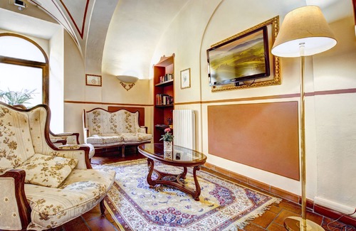 Volterra Hotel | Hotel San Lino