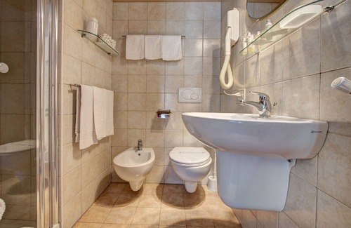 Volterra Hotel | Hotel San Lino