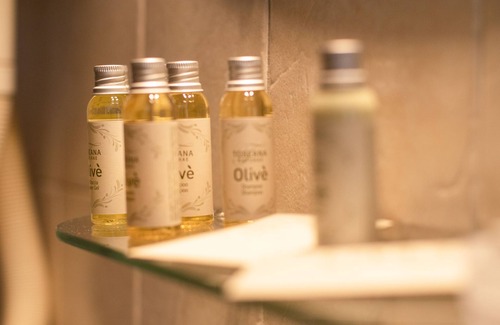 Volterra Hotel | Hotel San Lino