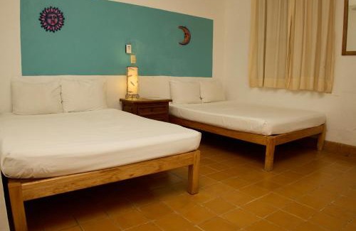 Barra de Navidad Hotel | Hotel San Lorenzo