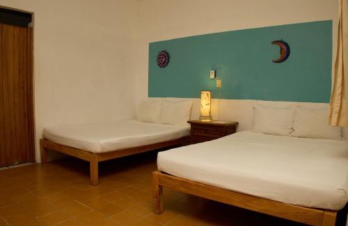 Barra de Navidad Hotel | Hotel San Lorenzo