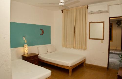 Barra de Navidad Hotel | Hotel San Lorenzo
