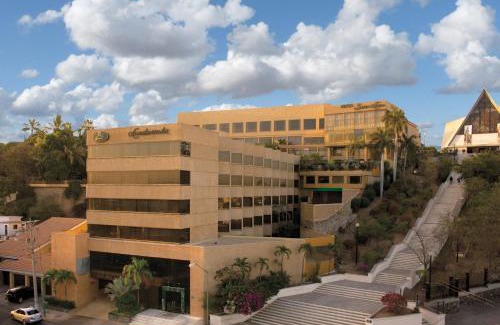 Culiacan Hotel | Hotel San Luis Lindavista