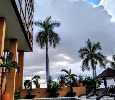 Culiacan Hotel | Hotel San Luis Lindavista