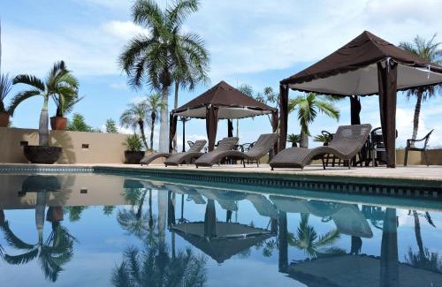 Culiacan Hotel | Hotel San Luis Lindavista
