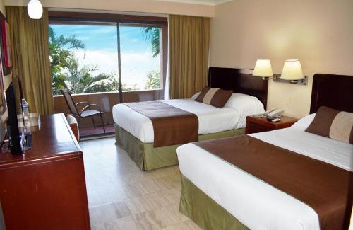 Culiacan Hotel | Hotel San Luis Lindavista