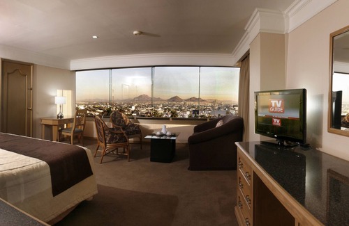 Culiacan Hotel | Hotel San Luis Lindavista