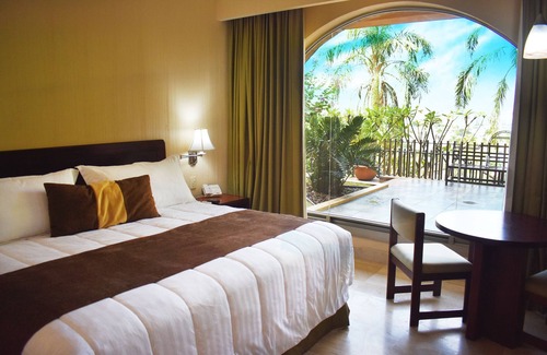 Culiacan Hotel | Hotel San Luis Lindavista