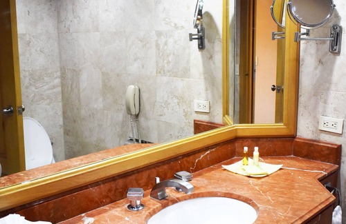 Culiacan Hotel | Hotel San Luis Lindavista