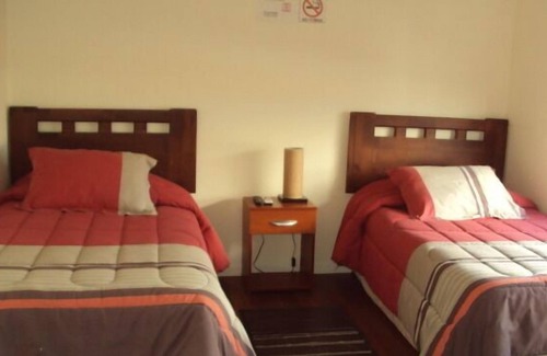 Cabrero Hotel | Hotel San Martin