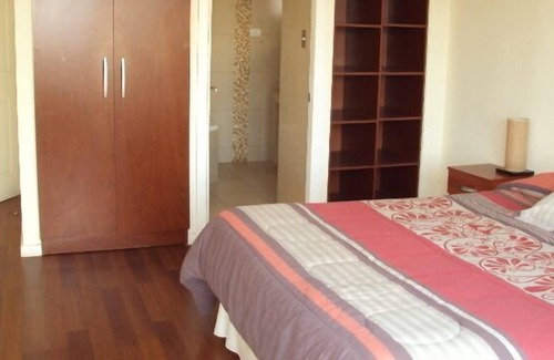 Cabrero Hotel | Hotel San Martin