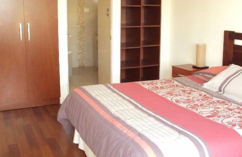 Cabrero Hotel | Hotel San Martin