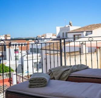 Mahon Hotel | Hotel San Miguel Menorca