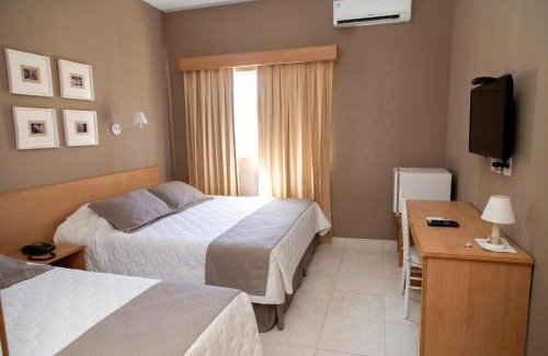 Pederneiras Hotel | Hotel San Paolo