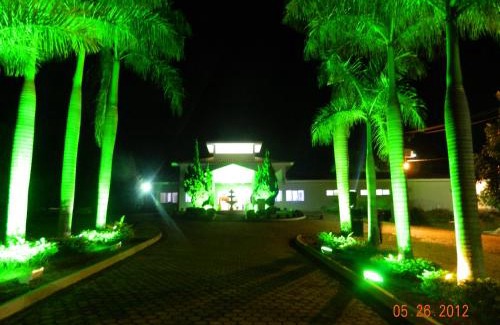 Pederneiras Hotel | Hotel San Paolo