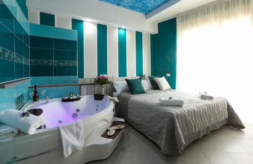 Fuorigrotta Hotel | Hotel San Paolo