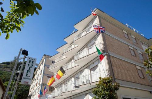 Fuorigrotta Hotel | Hotel San Paolo
