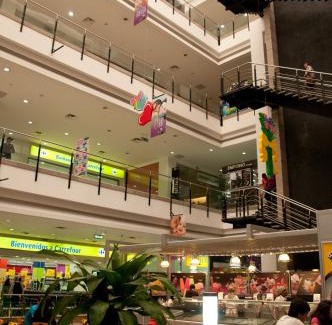 Barrancabermeja Hotel | Hotel San Silvestre