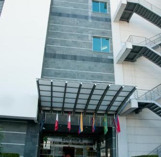 Barrancabermeja Hotel | Hotel San Silvestre
