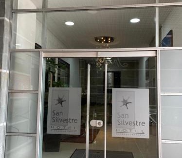 Barrancabermeja Hotel | Hotel San Silvestre