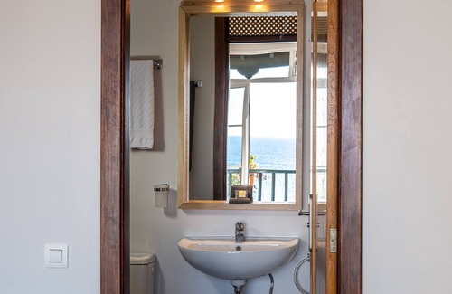 Santa Cruz de la Palma Hotel | Hotel San Telmo
