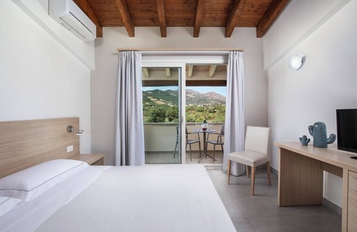 San Teodoro Hotel | Hotel San Teodoro