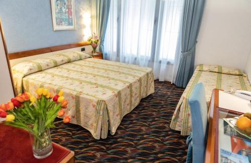 Lerici Hotel | Hotel San Terenzo