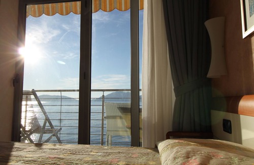 Lerici Hotel | Hotel San Terenzo