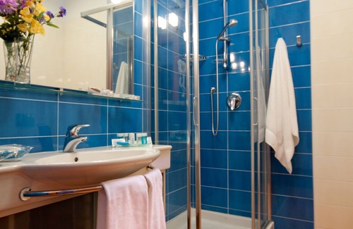 Lerici Hotel | Hotel San Terenzo