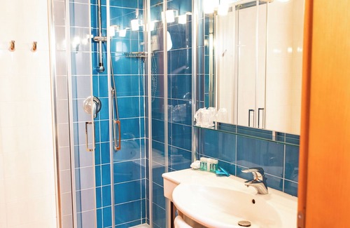 Lerici Hotel | Hotel San Terenzo