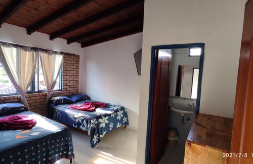 Darien Hotel | Hotel San Vicente