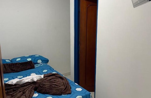 Darien Hotel | Hotel San Vicente