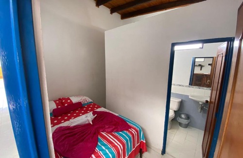 Darien Hotel | Hotel San Vicente