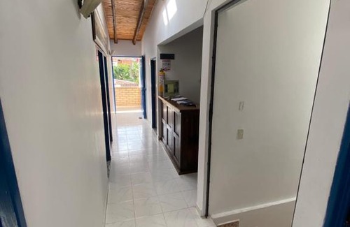 Darien Hotel | Hotel San Vicente