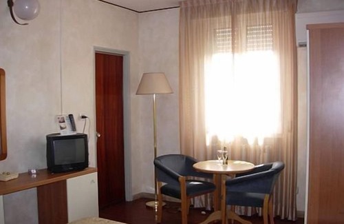 Medicina Hotel | Hotel San Vitale