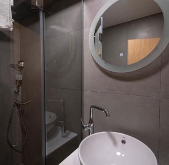 Old Town Hotel | Hotel Sana