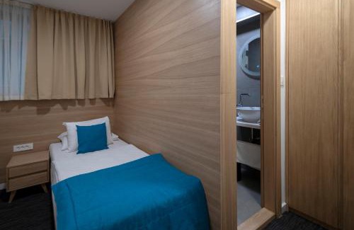 Old Town Hotel | Hotel Sana
