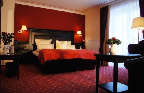 Kues Hotel | Hotel Sankt Maximilian