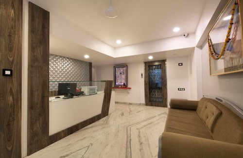 Nathdwara Hotel | Hotel Sanmukh By Adamo