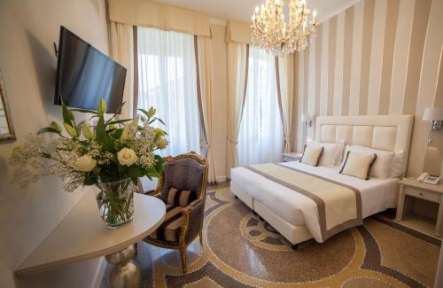 Santa Margherita Ligure Hotel | Hotel Sant'Andrea