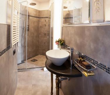 Santa Margherita Ligure Hotel | Hotel Sant'Andrea