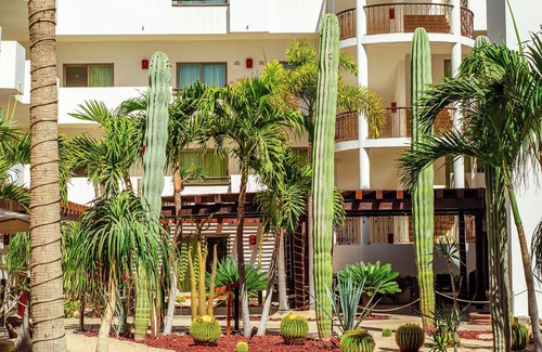 Loreto Apartment | Hotel Santa Fe Loreto by Villa Group