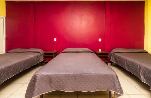 San Juan de los Lagos Hotel | Hotel Santa Cruz, San Juan de los Lagos