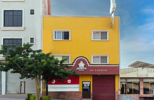 San Juan de los Lagos Hotel | Hotel Santa Cruz, San Juan de los Lagos