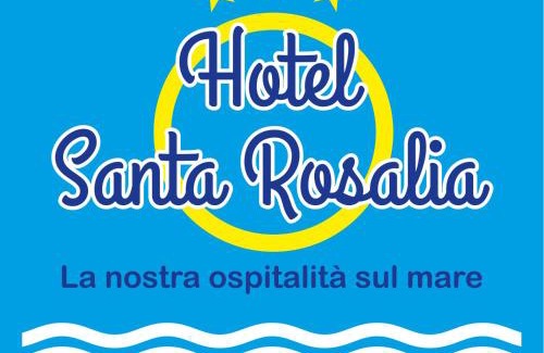 Marina Di Camerota Hotel | Hotel Santa Rosalia
