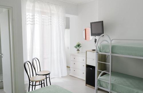 Marina Di Camerota Hotel | Hotel Santa Rosalia