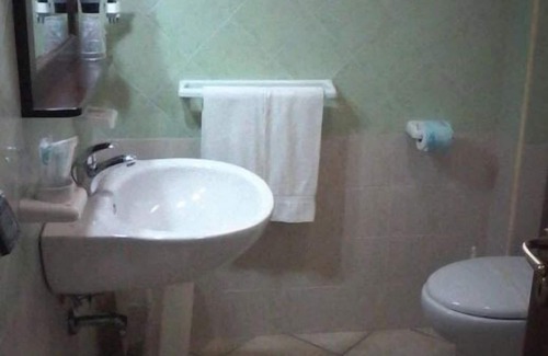 Sangineto Hotel | Hotel Santa Rosa