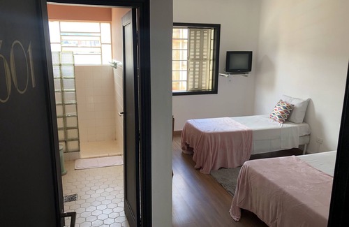 Regiao Urbana Homogenea IX Hotel | Hotel SanThiago